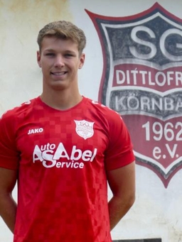 Avatar Bild für Leonhard Käsmann