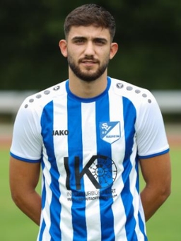 Avatar Bild für Nico Pfeifer