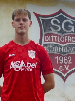 Avatar Bild für Lasse Mohr