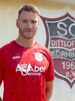 Avatar Bild für Marc Andre Lange