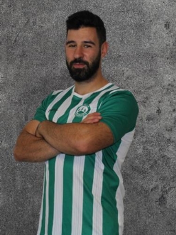 Avatar Bild für Semih van Recum