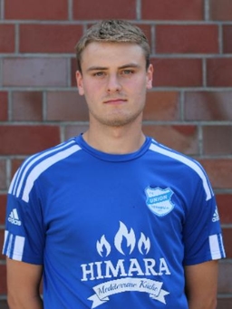 Avatar Bild für Hannes Tobias Junge