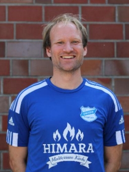 Avatar Bild für Kai Oliver Fröhlich