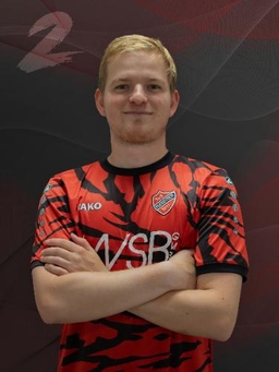 Avatar Bild für Benjamin Drews