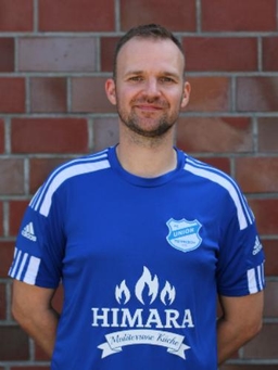 Avatar Bild für Daniel Pump
