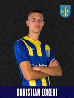Avatar Bild für Christian Eckert