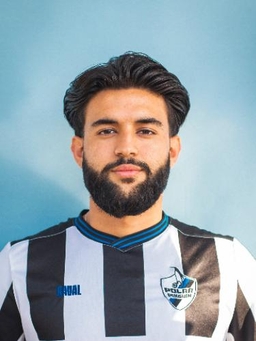 Avatar Bild für Said Abasi