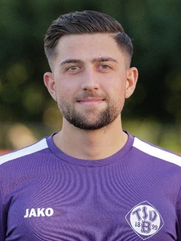 Avatar Bild für Lenny Wurster