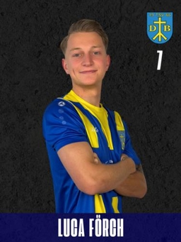 Avatar Bild für Luca Förch