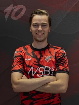 Avatar Bild für Jarno Lange