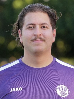 Avatar Bild für Luke Wurster