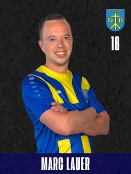 Avatar Bild für Marc Lauer