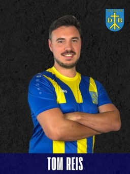 Avatar Bild für Tom Reis