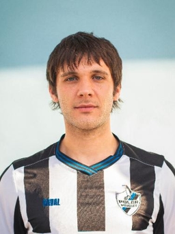 Avatar Bild für Lennard Broll