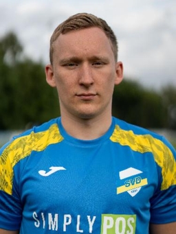 Avatar Bild für Lucas Balch