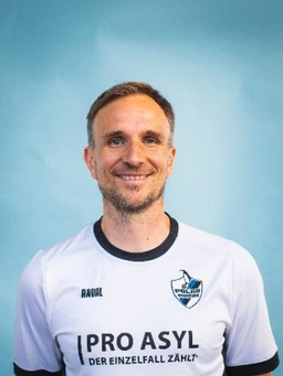 Avatar Bild für Simon Falke