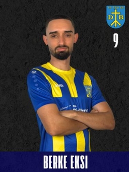 Avatar Bild für Etem Berke Eksi