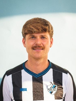 Avatar Bild für Jona Hardt