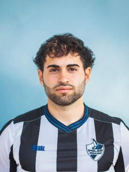 Avatar Bild für Keyan Kaplan