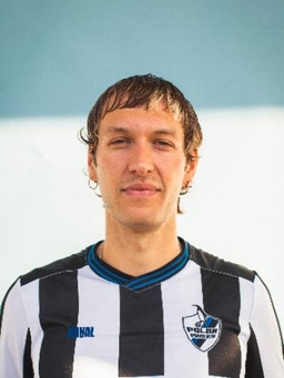 Avatar Bild für Nicolas Marley Alexander Koch
