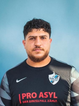 Avatar Bild für Mohamed Mahawech