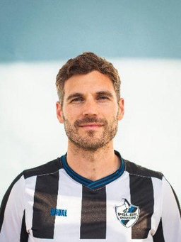 Avatar Bild für Nicolai Matt