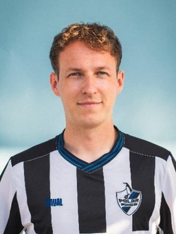 Avatar Bild für Arne Schüler