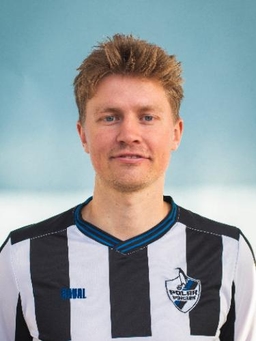 Avatar Bild für Finn Johan Will