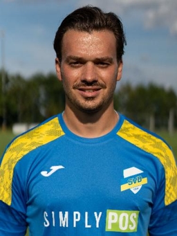 Avatar Bild für Patrick Stiewe
