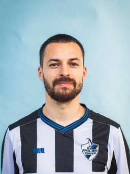 Avatar Bild für Karim Yehia