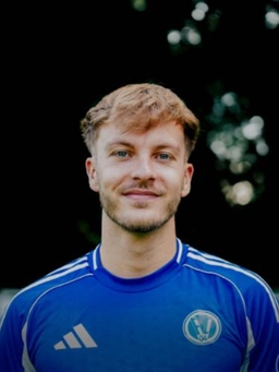 Avatar Bild für Jonas Austermann