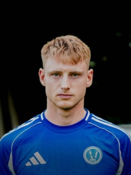 Avatar Bild für Kevin Brandes