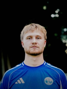 Avatar Bild für Elias-Helmut Deblitz