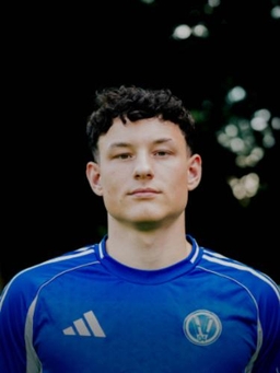 Avatar Bild für Piet Freiberg