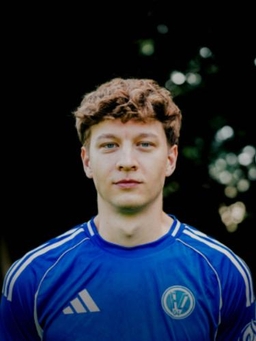 Avatar Bild für Bjarne Guth