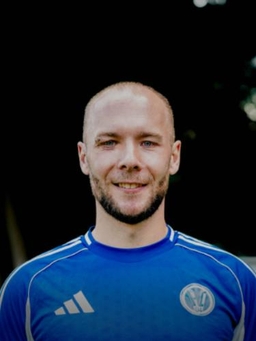 Avatar Bild für Maximilian Jäger