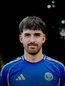 Avatar Bild für Kevin Klee