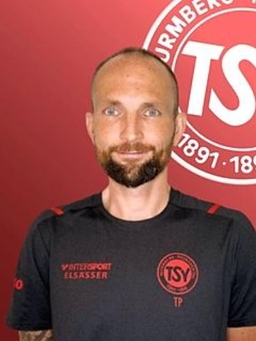 Avatar Bild für Timo Penzinger