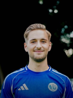 Avatar Bild für Mathis Meyer