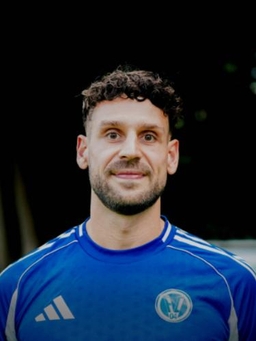 Avatar Bild für Lukas Muszong