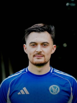 Avatar Bild für Robert Posilek