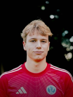 Avatar Bild für Keno Rayk Rodel