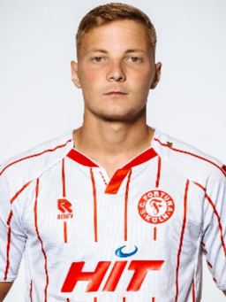 Avatar Bild für Kevin Sebastian Brechmann
