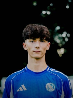 Avatar Bild für Nataniel Pfajfer