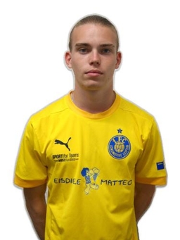 Avatar Bild für David Belyavskiy