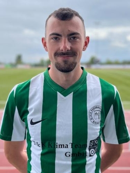 Avatar Bild für Florian Theis