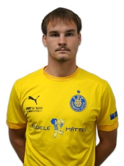 Avatar Bild für Oskar Klopf