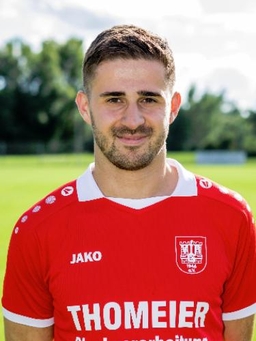 Avatar Bild für Yannick Eitelwein