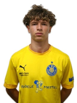 Avatar Bild für Gillian Darian Parraga Grewe