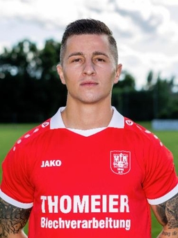 Avatar Bild für Elivelton Camicia